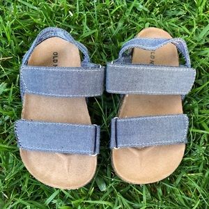 Old Navy Toddler Sandals